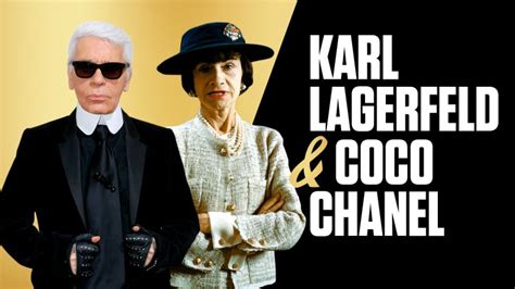 stupéfiant spécial karl lagerfeld & coco chanel|Stupéfiant ! Karl Lagerfeld en replay .